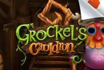 Grockets Cauldron slot